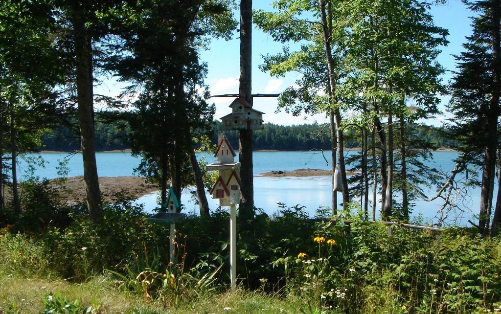 75 Leach Point Road Perry, ME 04667 - Photo 3 of 16 Photo