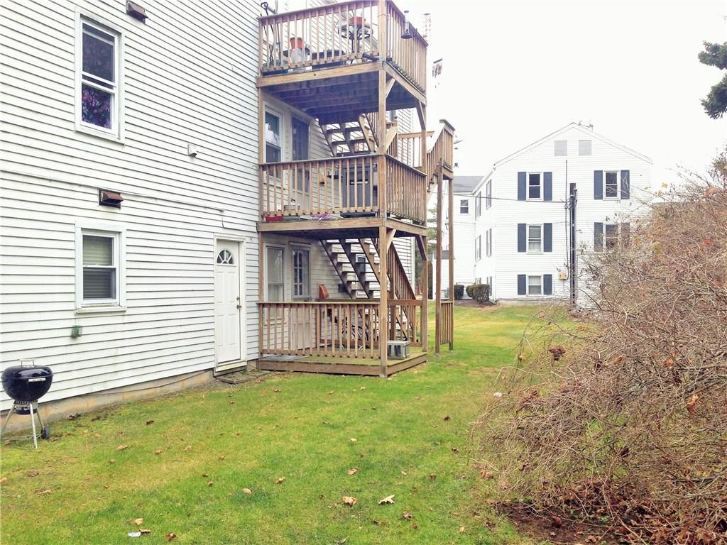 27 Minott Street, Unit 1 South Portland, ME 04106 - Photo 5 of 15 Photo
