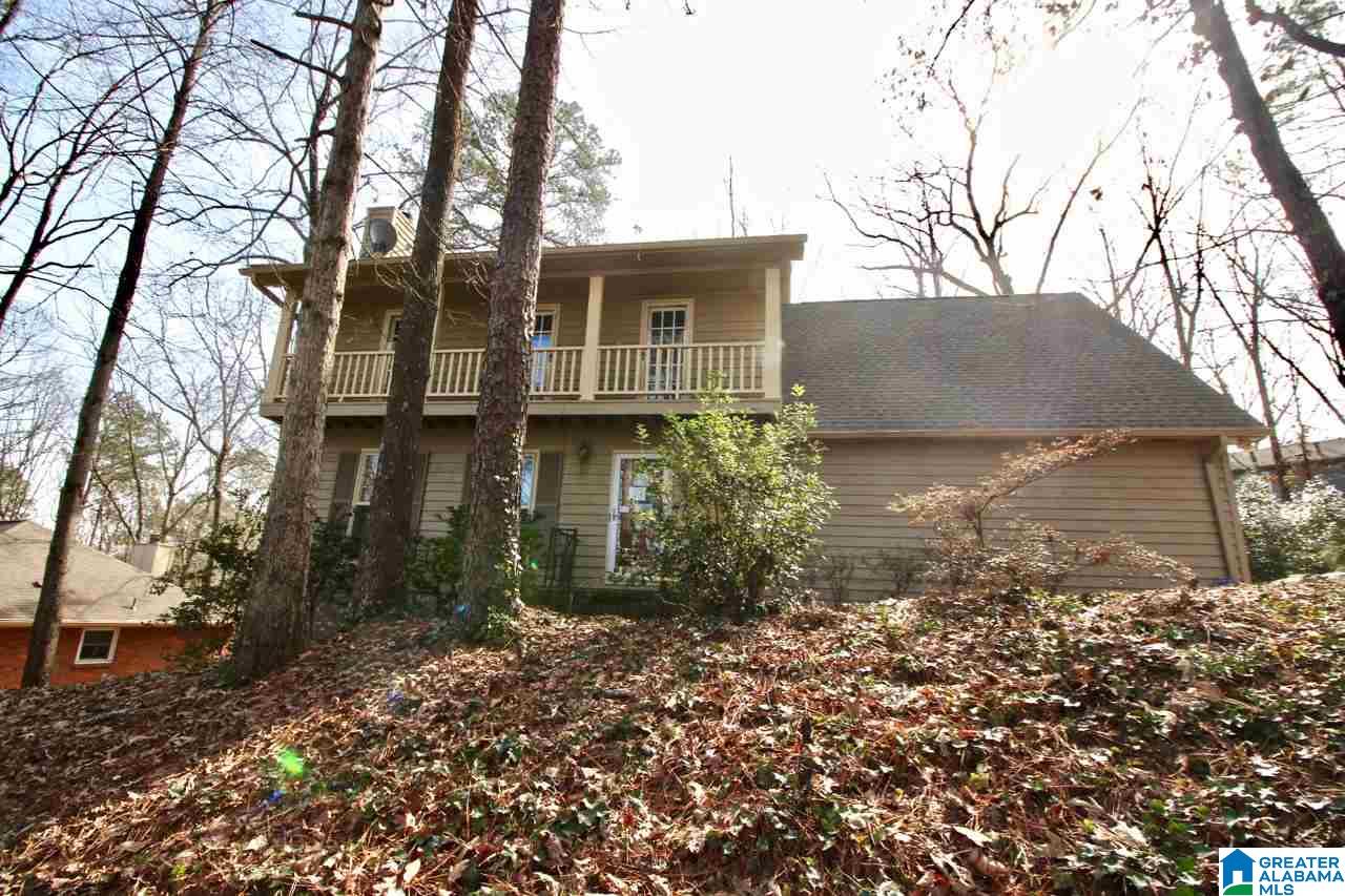 745 Dividing Ridge Drive Birmingham, AL 35244 - Photo 1 of 25