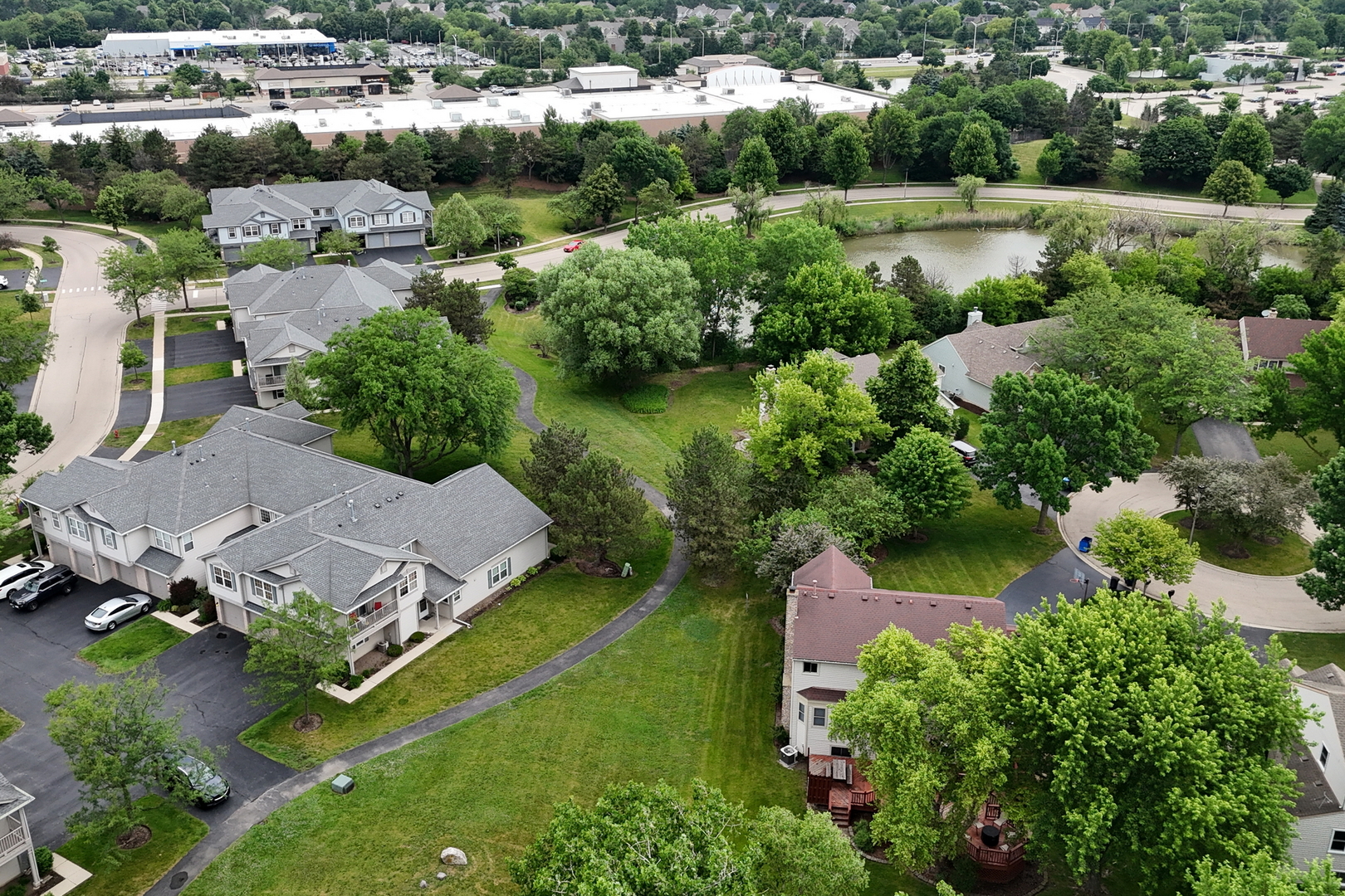 7029 South Stratton Lane, Unit 7029 Gurnee, IL 60031 - Photo 33 of 35