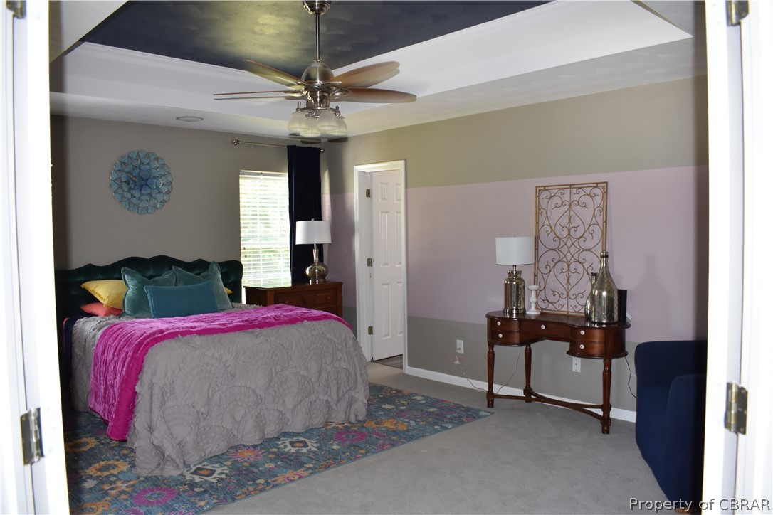 5244 Rockingham Drive Williamsburg, VA 23188 - Photo 28 of 45
