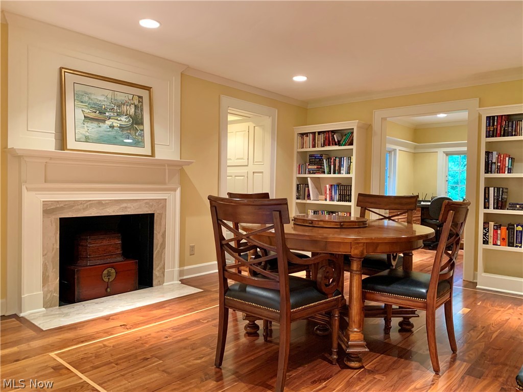 455 Overlook Road Gates Mills, OH 44040 - Photo 16 of 35 Gallery Image 16