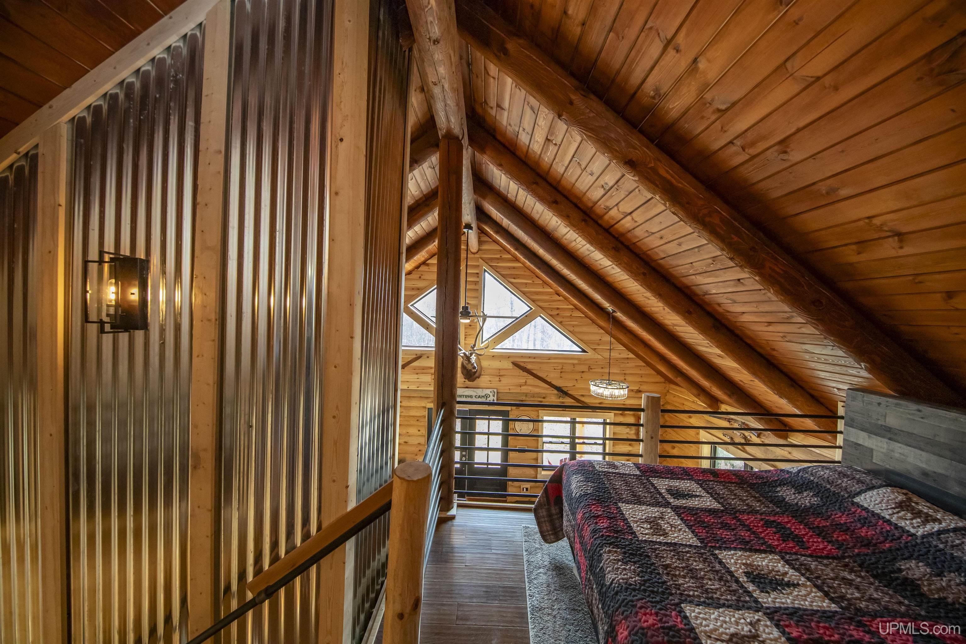 379 Sheltrow Road Crystal Falls, MI 49920 - Photo 31 of 65 Gallery Image 31