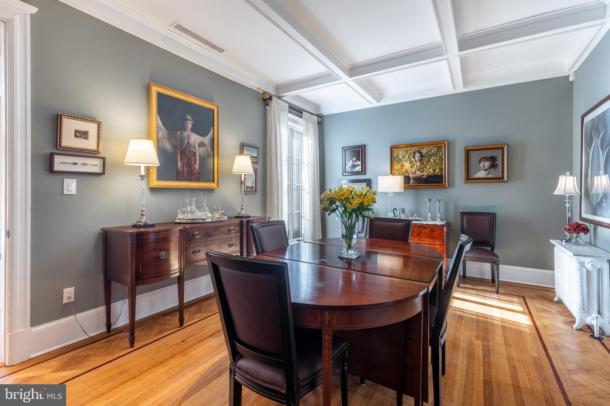 1854 Kalorama Road Northwest Washington, DC 20009 - Photo 11 of 43