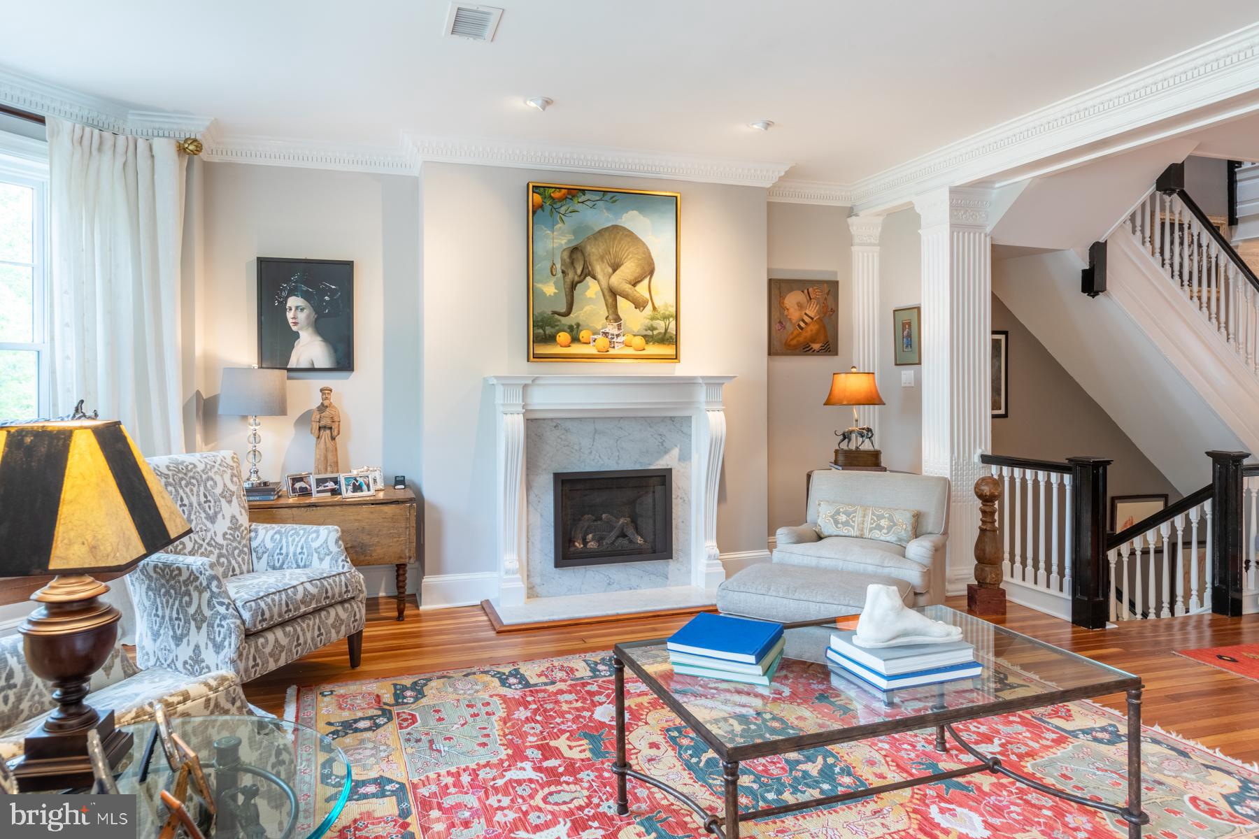 1854 Kalorama Road Northwest Washington, DC 20009 - Photo 24 of 43