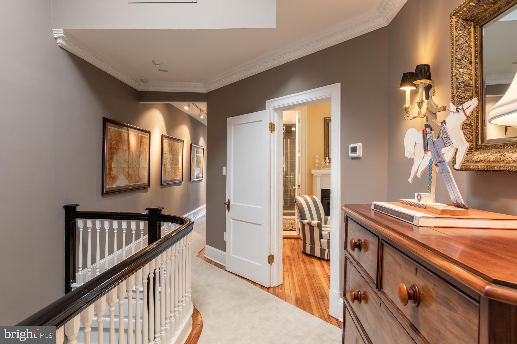 1854 Kalorama Road Northwest Washington, DC 20009 - Photo 31 of 43