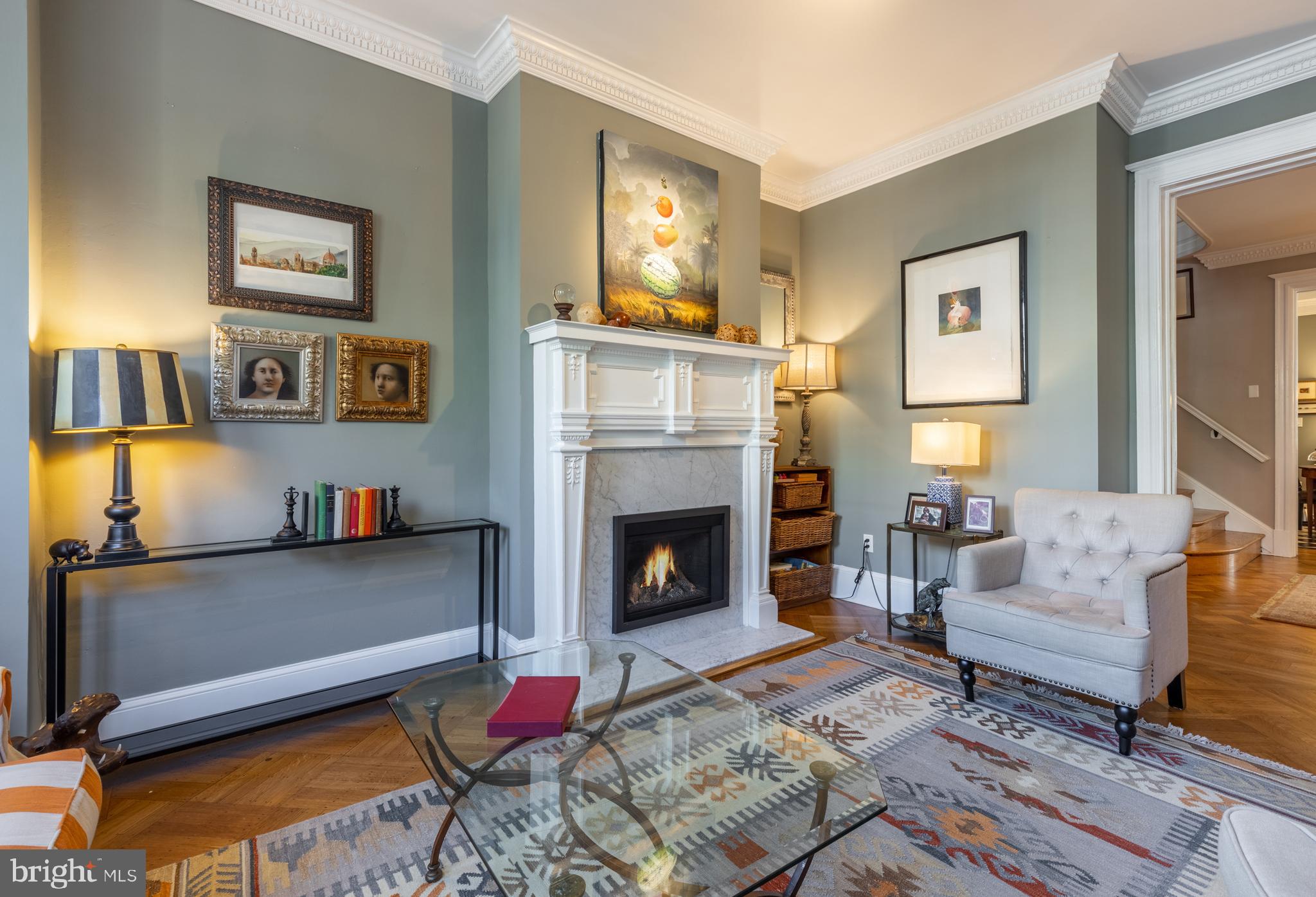 1854 Kalorama Road Northwest Washington, DC 20009 - Photo 8 of 43