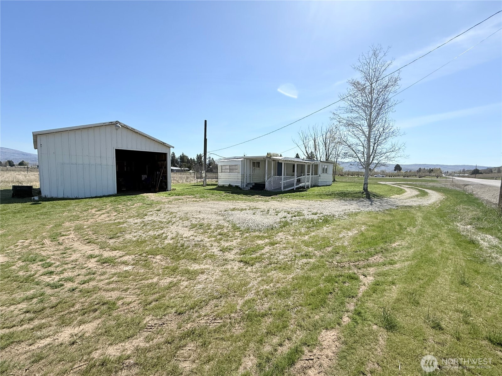 322 Conconully Road Omak, WA 98841 - Photo 5 of 28