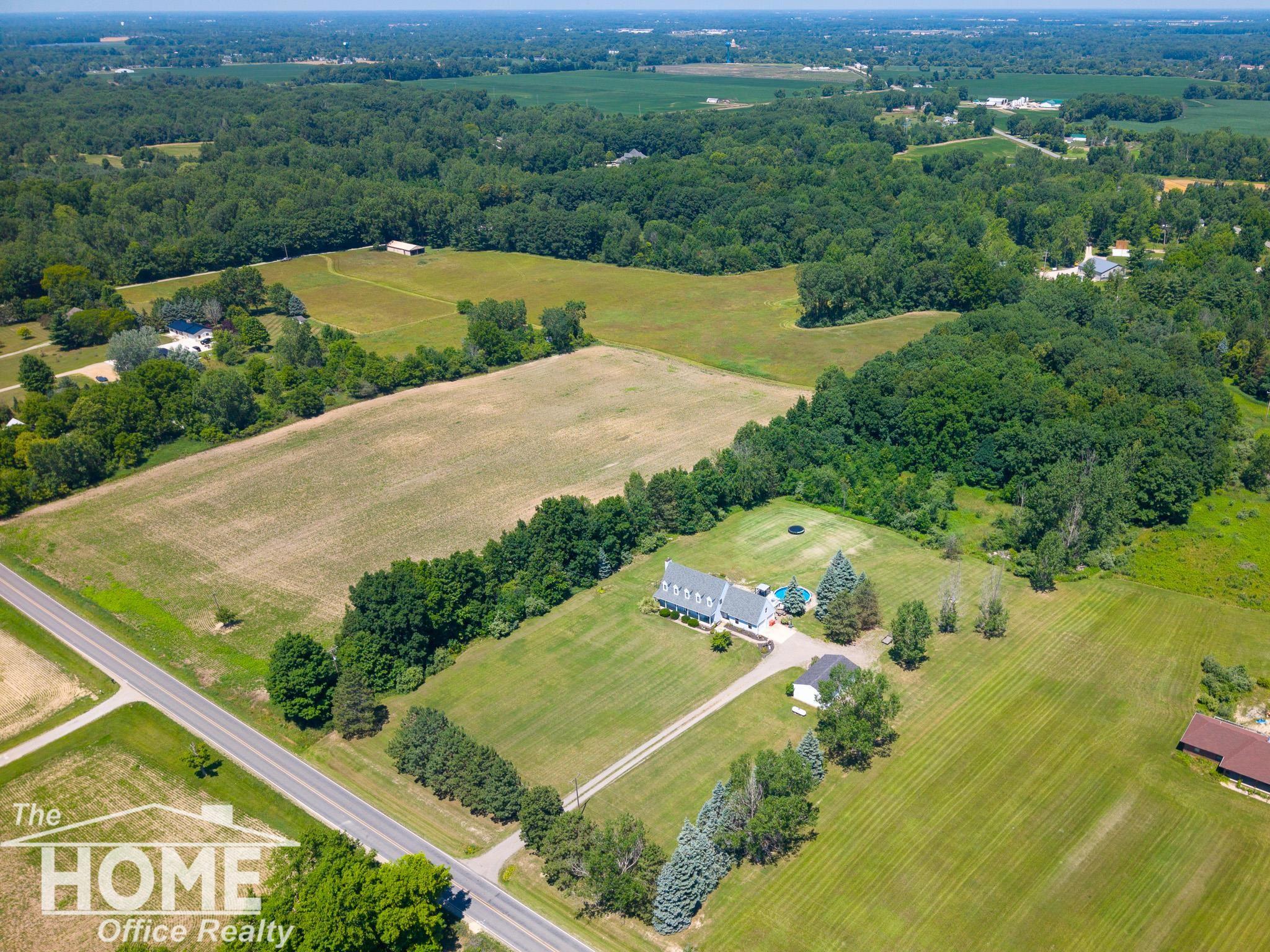 3985 Hibbard Road Corunna, MI 48817 - Photo 44 of 44