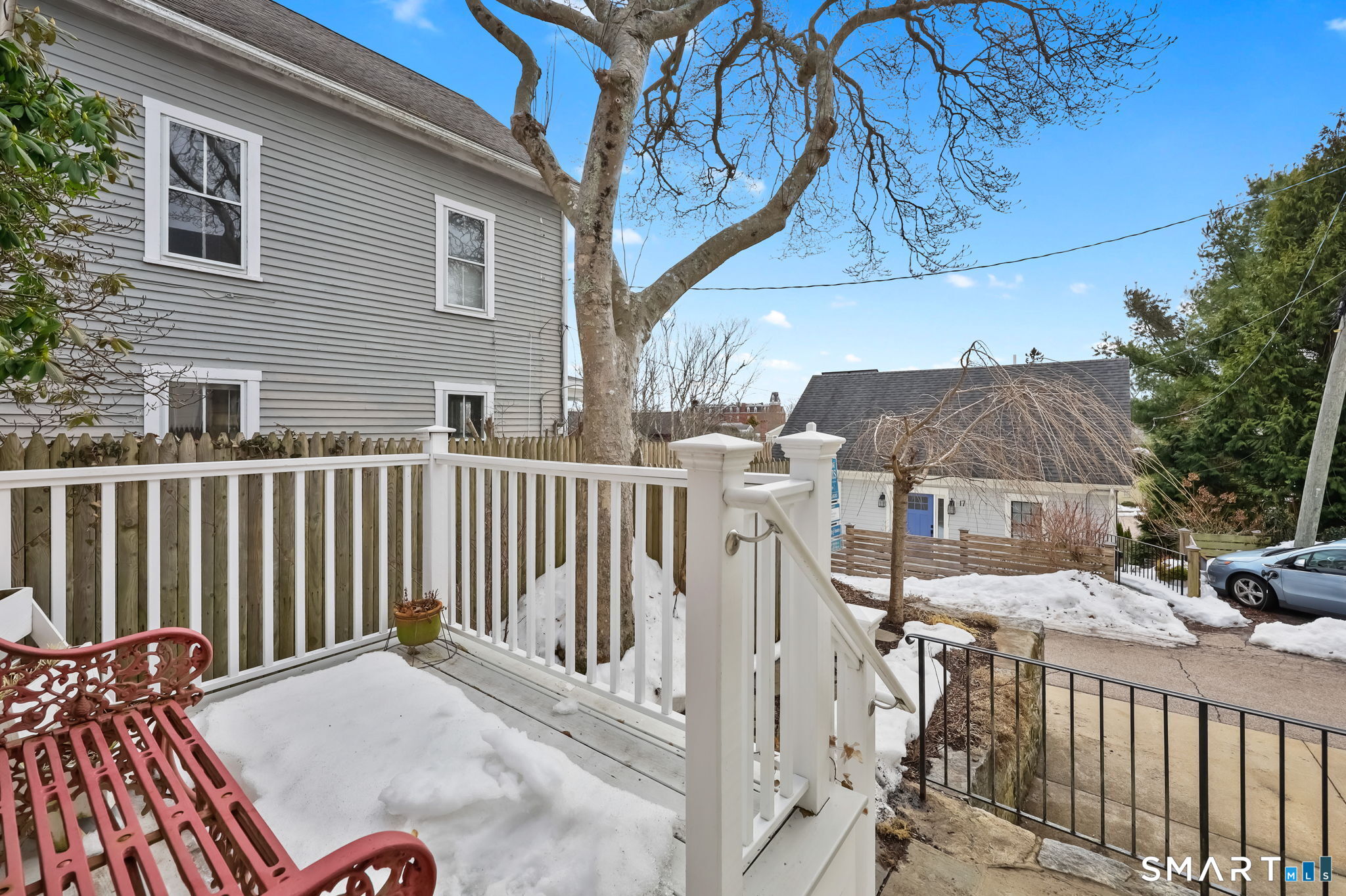 14 Temple Street Stonington, CT 06378 - Photo 30 of 40