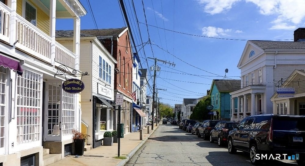 14 Temple Street Stonington, CT 06378 - Photo 39 of 40 Stonington Village