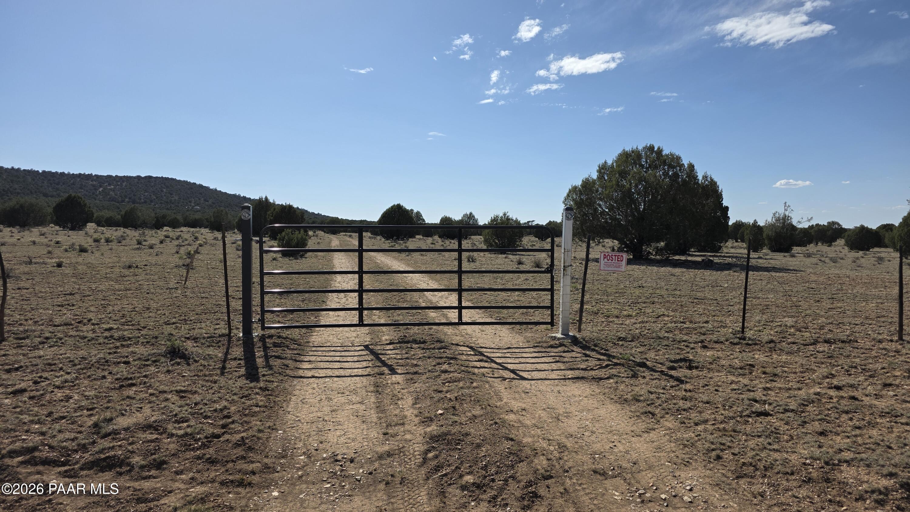 0 Harris Valley Ranch Road Seligman, AZ 86337 - Photo 6 of 53 20260522_161214