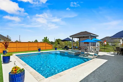 $750,000 | 7311 Sunny Oak Lane, Fulshear, TX 77441