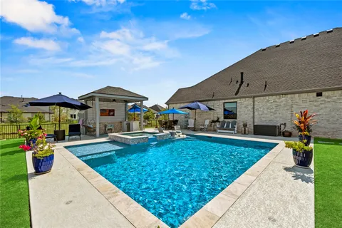 $750,000 | 7311 Sunny Oak Lane, Fulshear, TX 77441