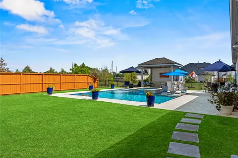 $750,000 | 7311 Sunny Oak Lane, Fulshear, TX 77441