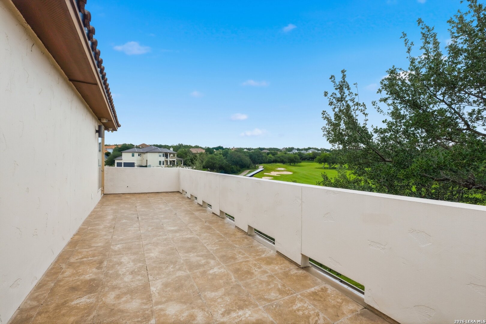 426 Legacy Ridge San Antonio, TX 78258 - Photo 32 of 38 a view of a terrace view