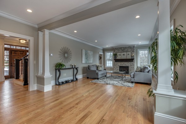 440 Concord Road Bedford, MA 01730 - Photo 6 of 30 Gallery Image 6