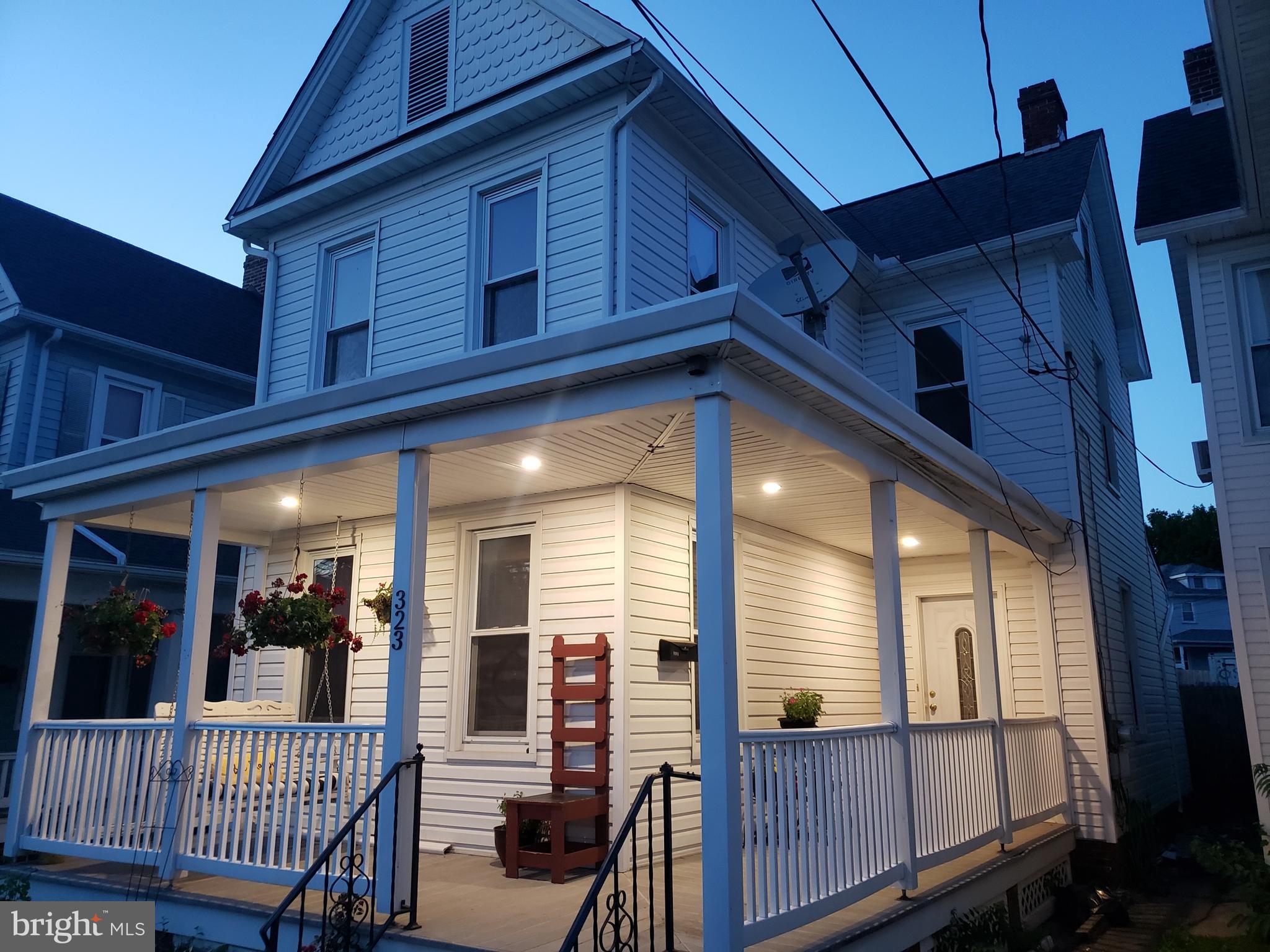323 High Street Hanover, PA 17331 - Photo 1 of 22 Gallery Image 1