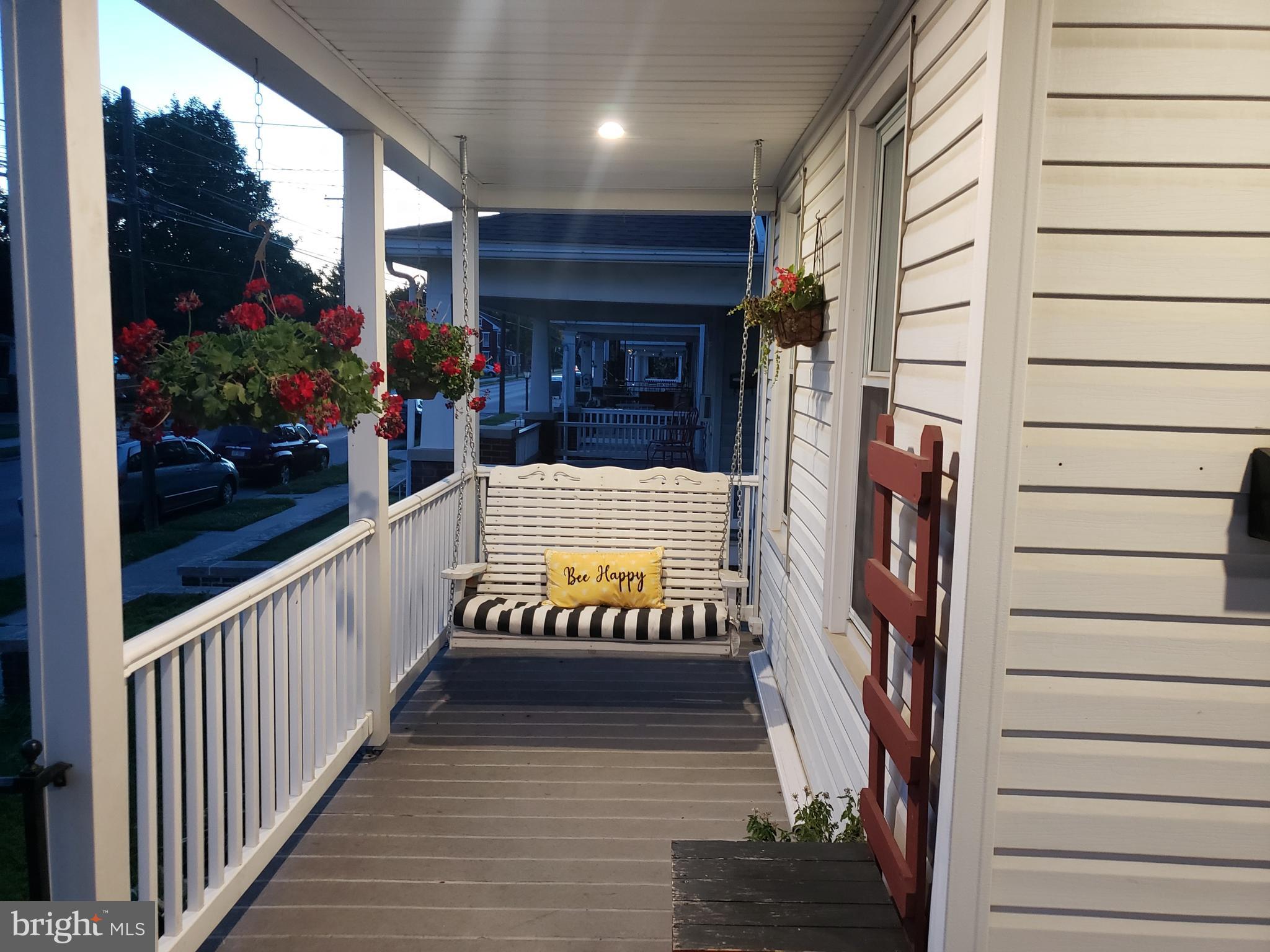 323 High Street Hanover, PA 17331 - Photo 2 of 22 Gallery Image 2