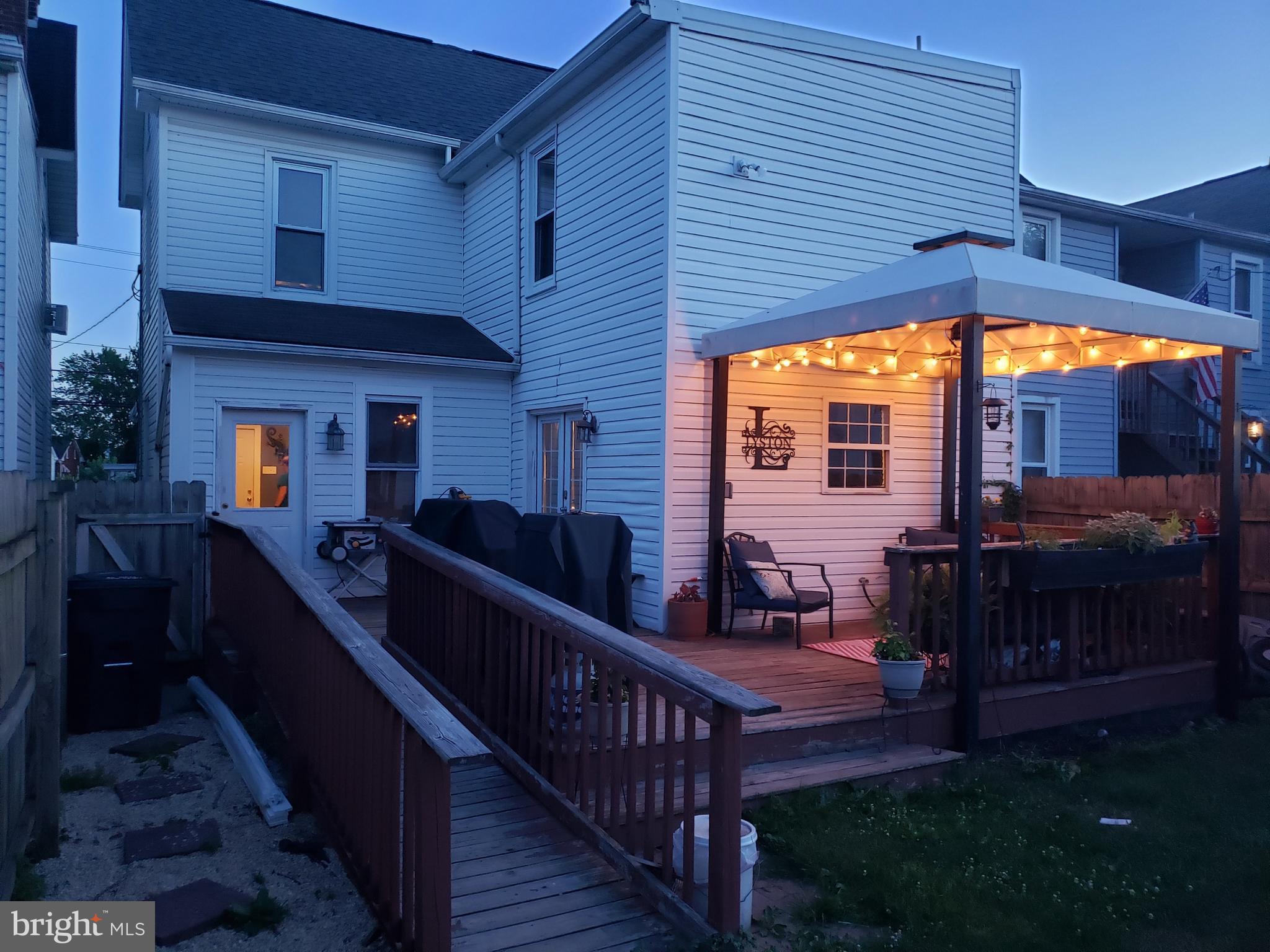 323 High Street Hanover, PA 17331 - Photo 22 of 22 Gallery Image 22