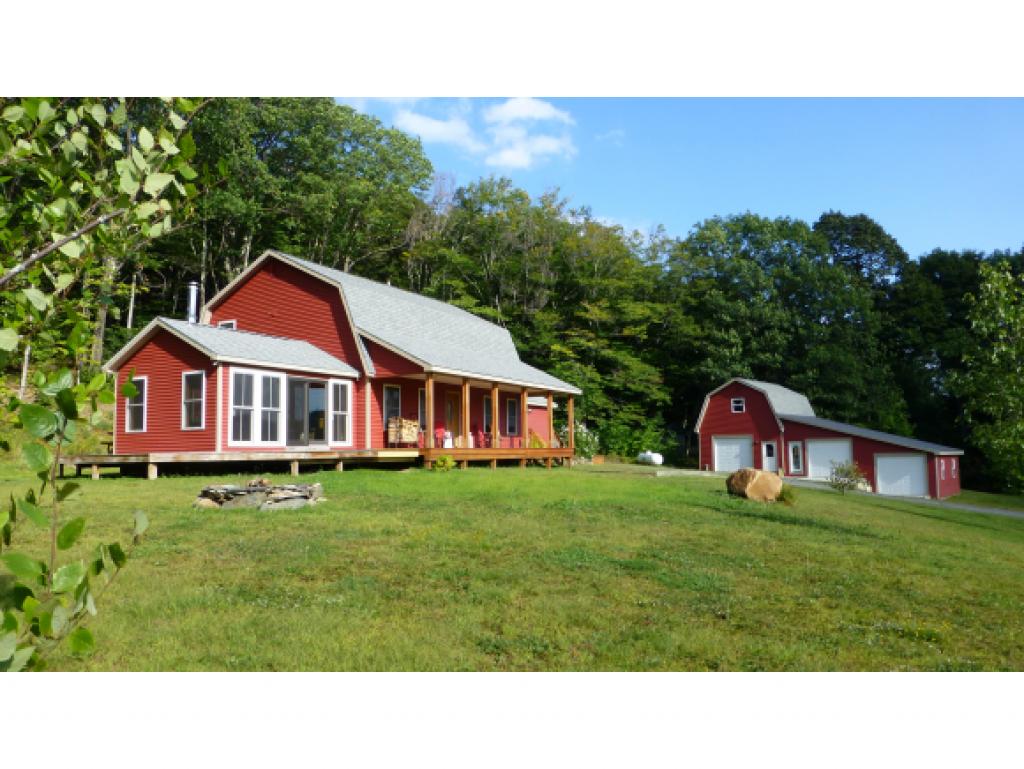 5 Locust Heights Dover, VT 05341 - Photo 1 of 29