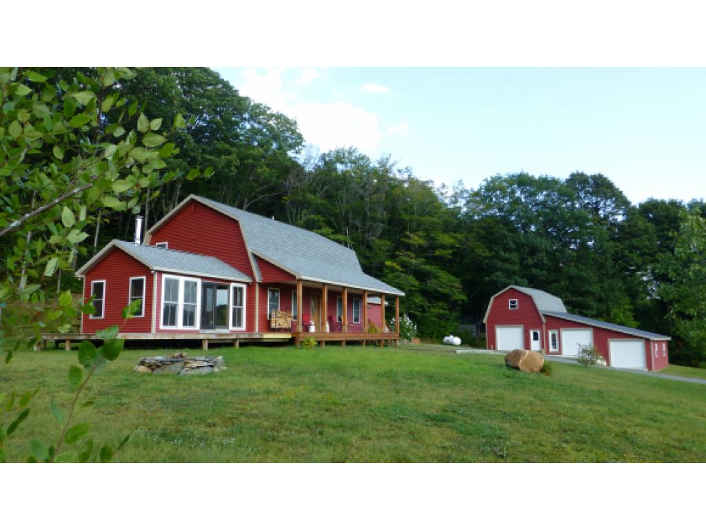 5 Locust Heights Dover, VT 05341 - Photo 26 of 29