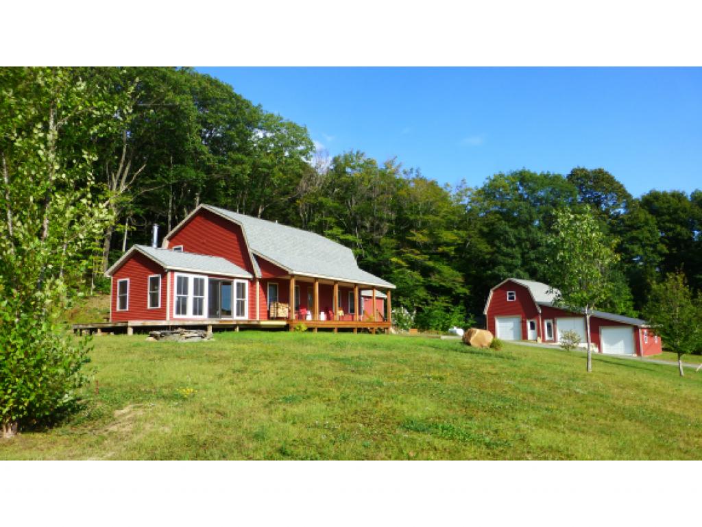 5 Locust Heights Dover, VT 05341 - Photo 27 of 29