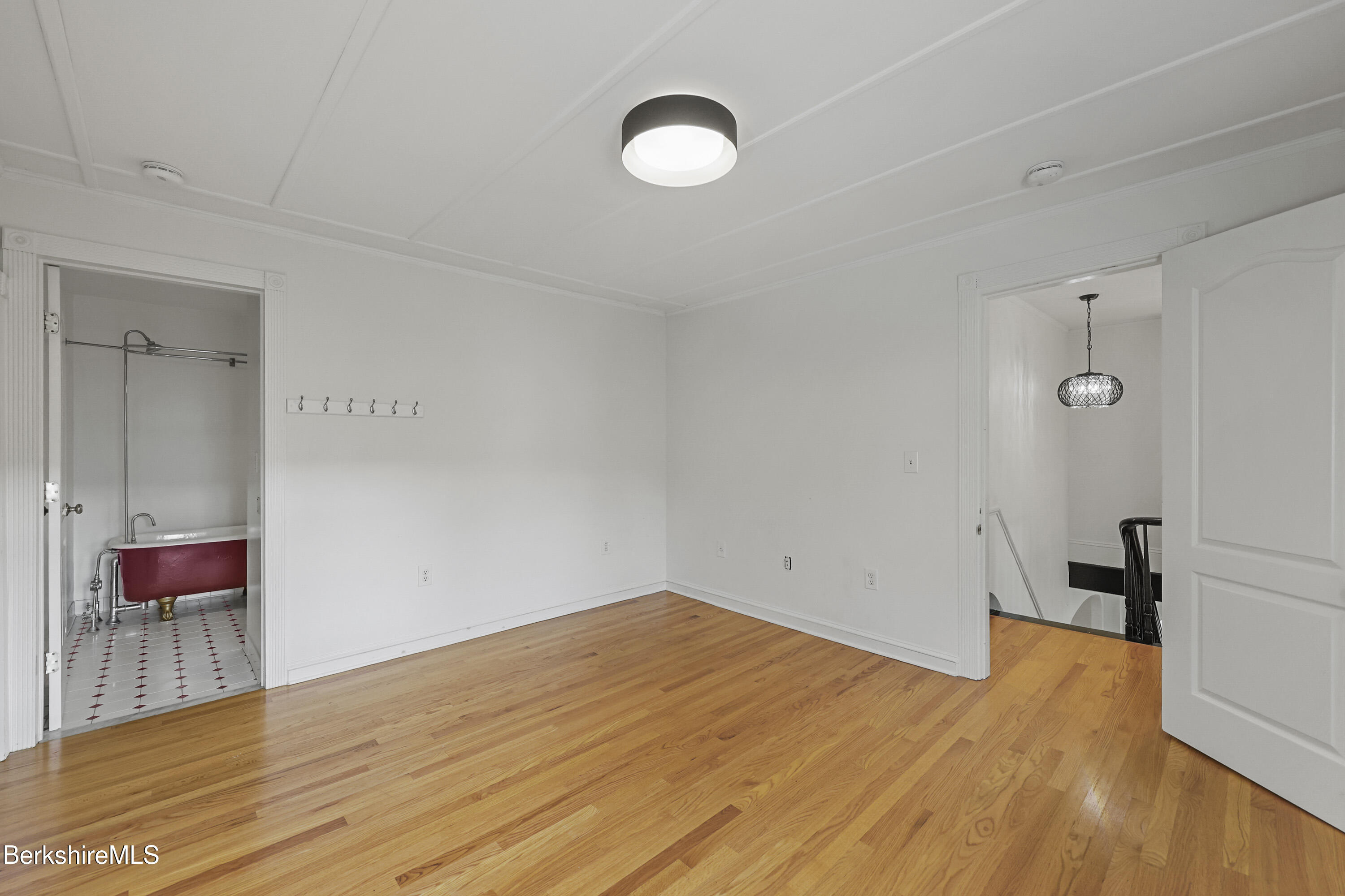 22 Maple Street Adams, MA 01220 - Photo 34 of 59 Second Floor Family Room