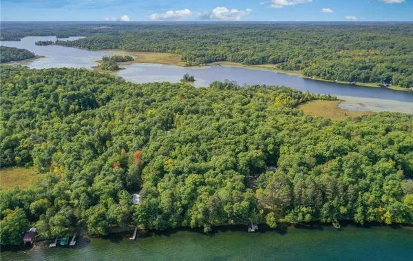 $550,000 | Tbd West Tbd W Lake Ridge Drive Southwest, Pillager, MN 56473