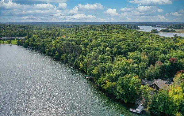 $550,000 | Tbd West Tbd W Lake Ridge Drive Southwest, Pillager, MN 56473