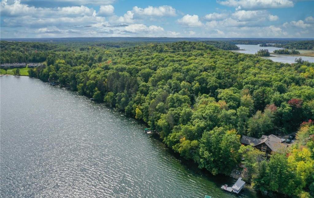 Tbd West Tbd W Lake Ridge Drive Southwest Pillager, MN 56473 - Photo 2 of 7