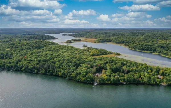 $550,000 | Tbd West Tbd W Lake Ridge Drive Southwest, Pillager, MN 56473