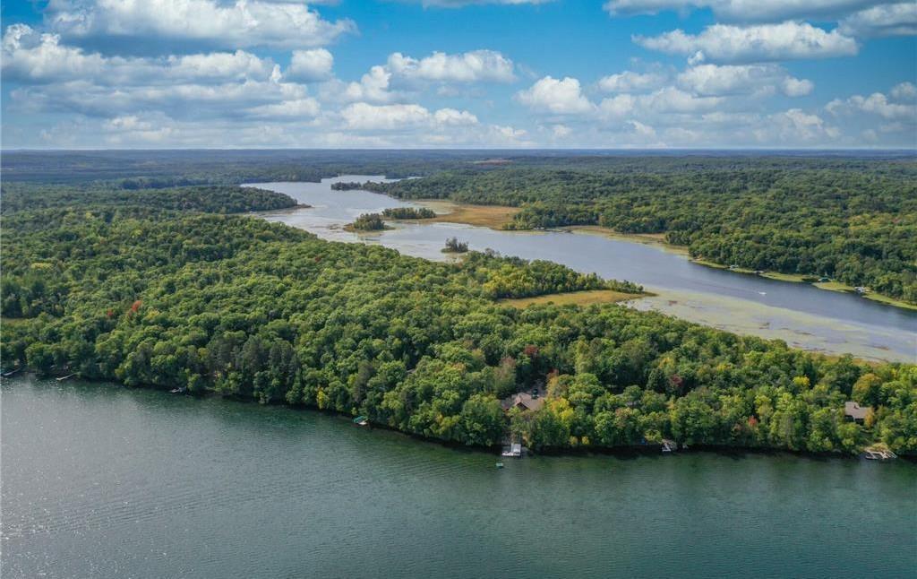 Tbd West Tbd W Lake Ridge Drive Southwest Pillager, MN 56473 - Photo 3 of 7