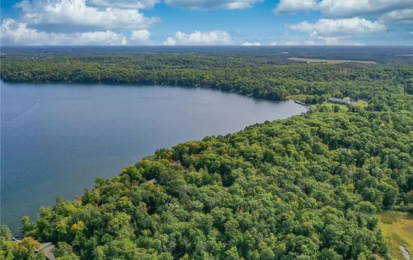 $550,000 | Tbd West Tbd W Lake Ridge Drive Southwest, Pillager, MN 56473