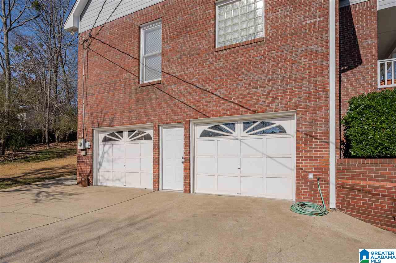 1146 Saddlebrook Road Birmingham, AL 35210 - Photo 47 of 48