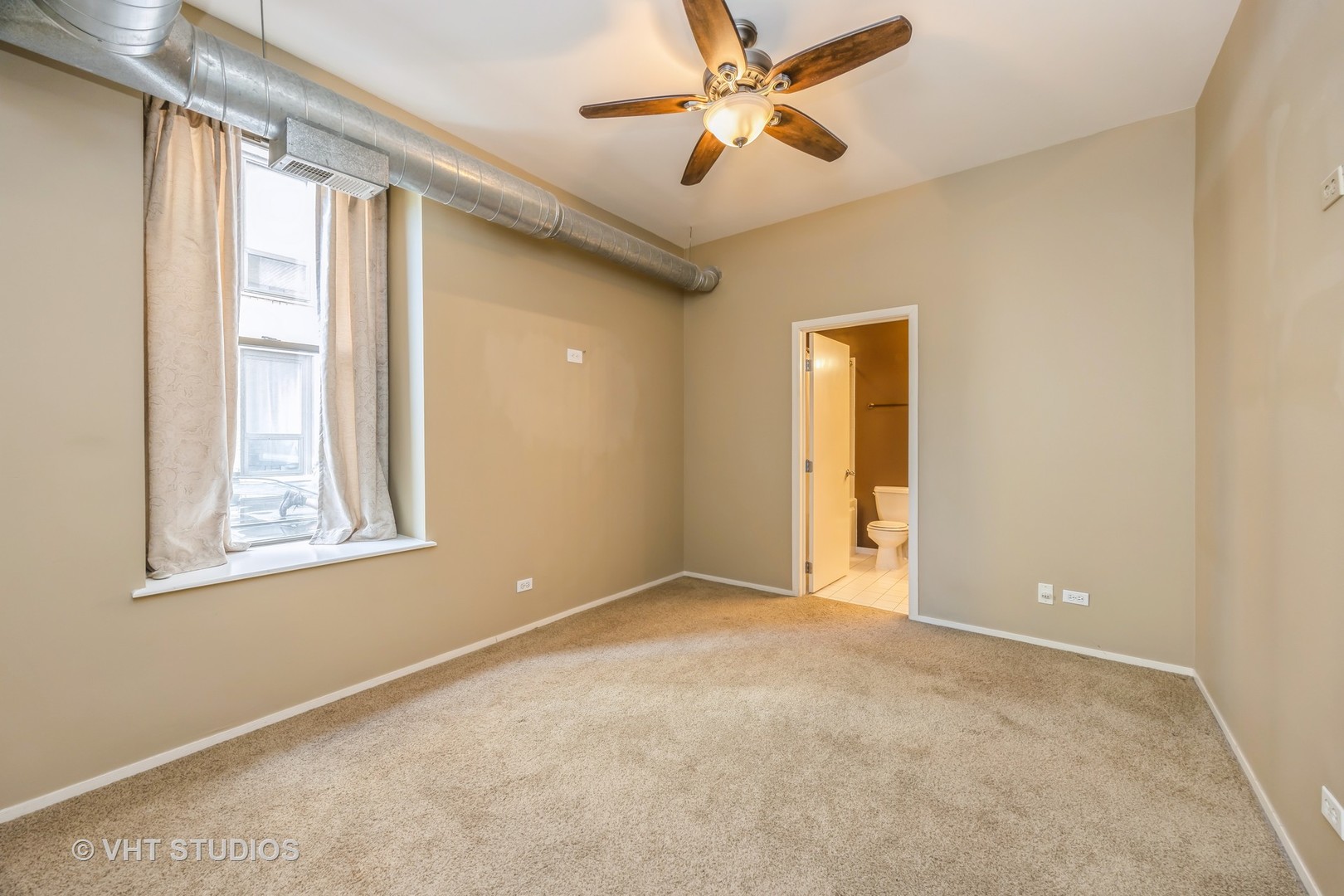 811 South Lytle Street, Unit 211 Chicago, IL 60607 - Photo 14 of 28