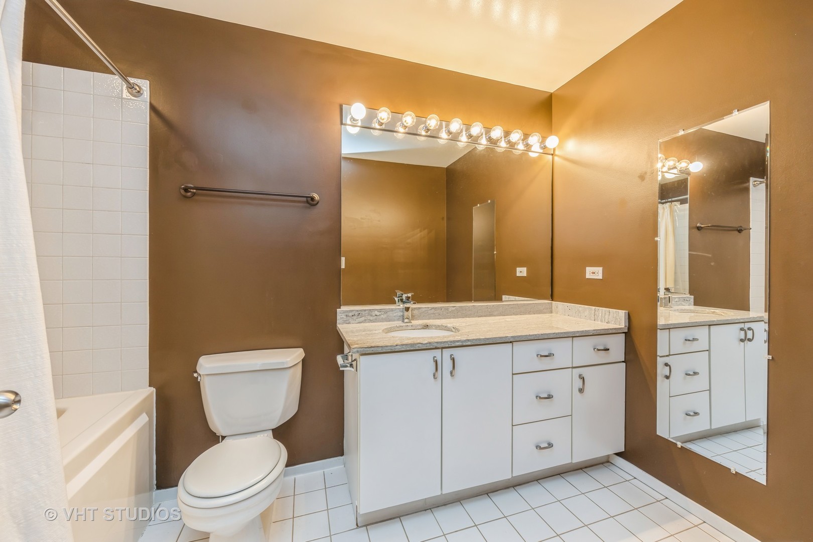 811 South Lytle Street, Unit 211 Chicago, IL 60607 - Photo 17 of 28