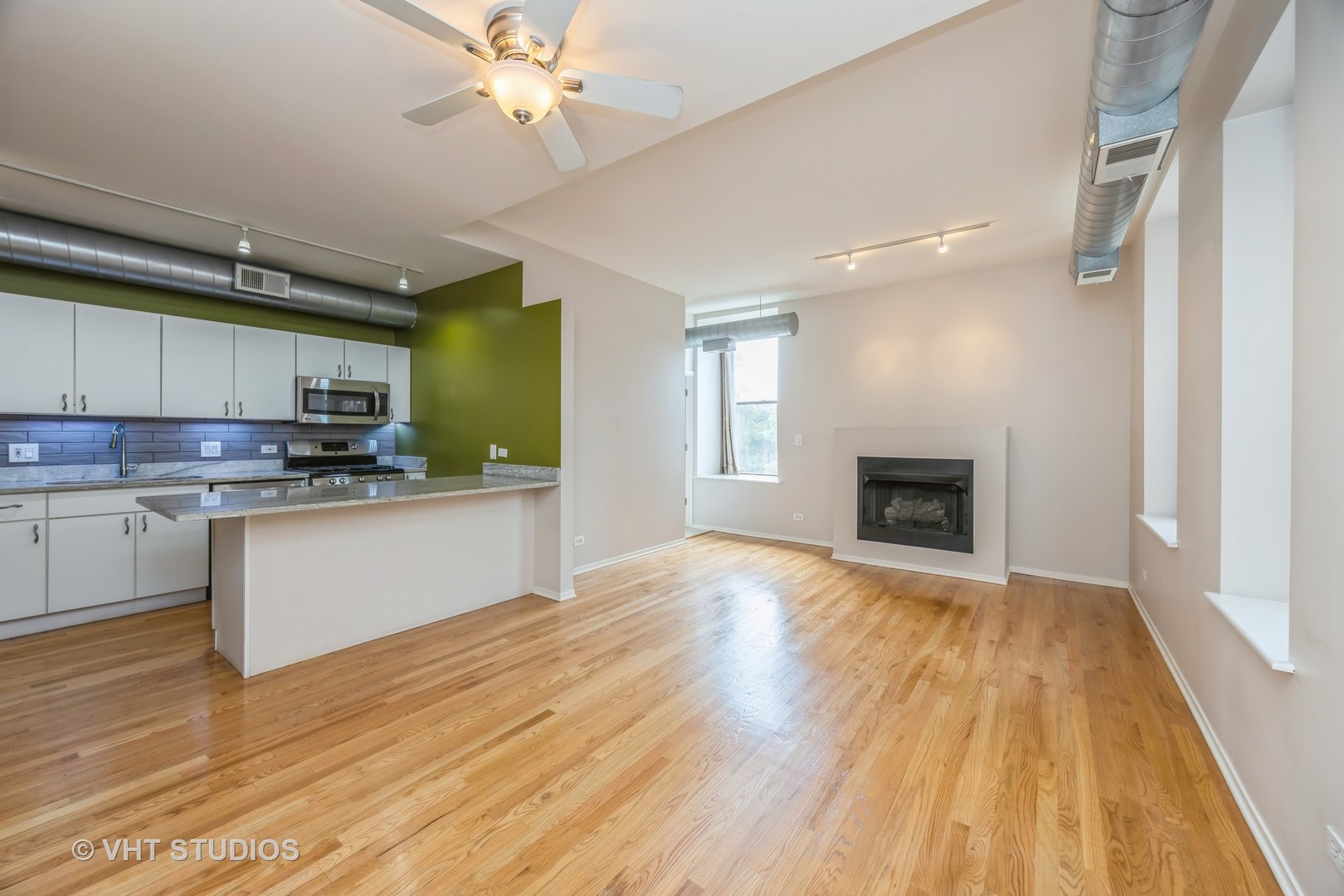 811 South Lytle Street, Unit 211 Chicago, IL 60607 - Photo 7 of 28