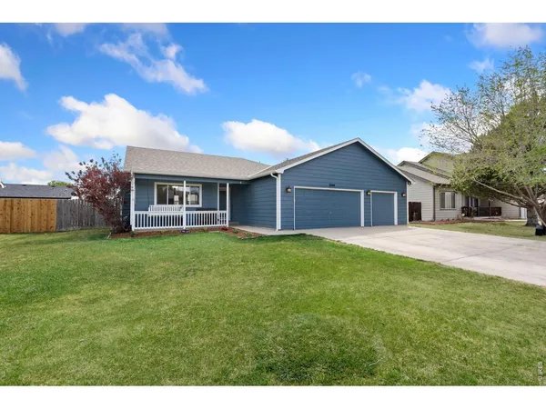 $470,000 | 3240 Belmont Court, Wellington, CO 80549