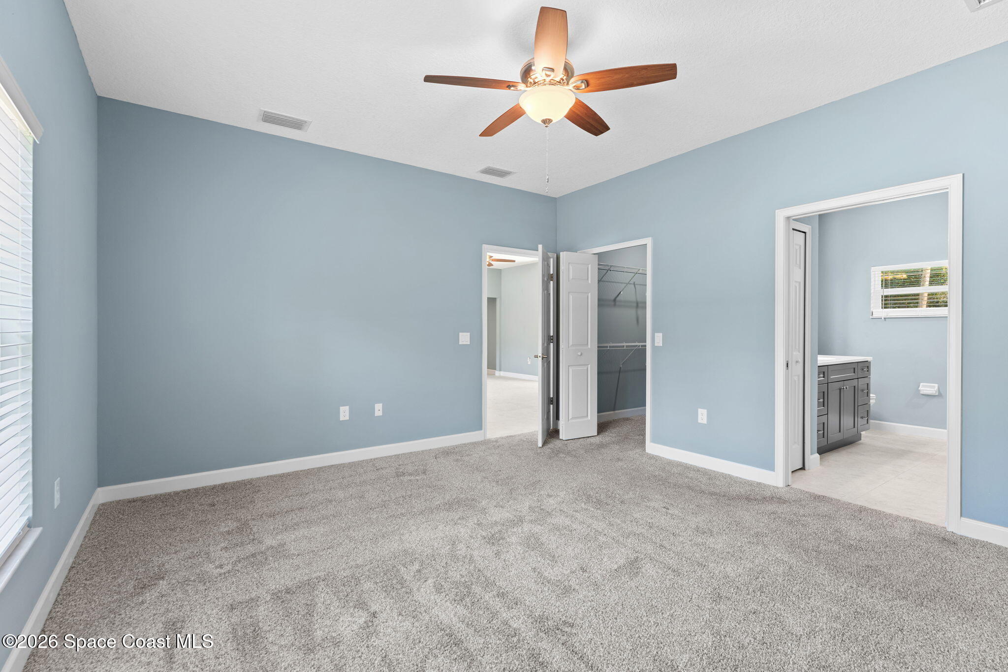 2510 Ranch Road Melbourne, FL 32904 - Photo 16 of 46 Primary Suite