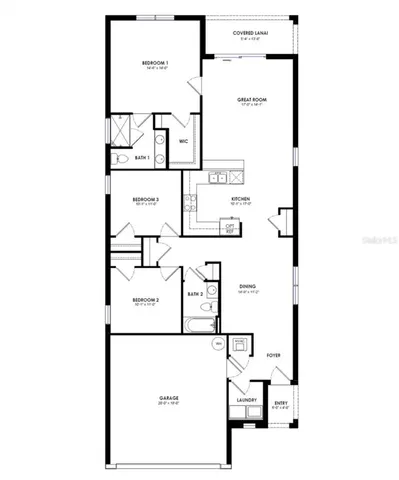 $299,000 | 5300 Sunshine Drive, Wildwood, FL 34785