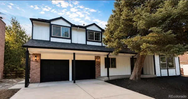 $950,000 | 10627 Chautauga Mountain, Littleton, CO 80127