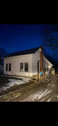 $99,999 | 340 East Arbor Street, Marcellus, MI 49067