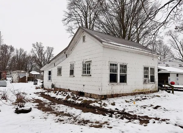 $87,500 | 340 East Arbor Street, Marcellus, MI 49067