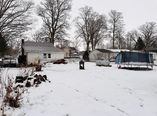 $94,900 | 340 East Arbor Street, Marcellus, MI 49067