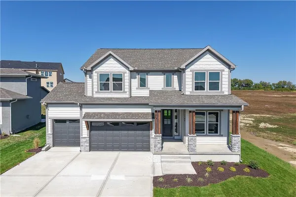 $619,990 | 1708 Southwest Arbor Park Drive, Lee's Summit, MO 64082