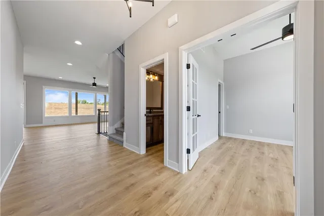 $619,990 | 1708 Southwest Arbor Park Drive, Lee's Summit, MO 64082