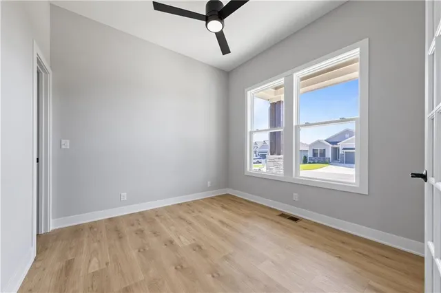 $627,590 | 1708 Southwest Arbor Park Drive, Lee's Summit, MO 64082