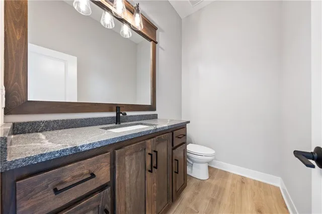 $619,990 | 1708 Southwest Arbor Park Drive, Lee's Summit, MO 64082