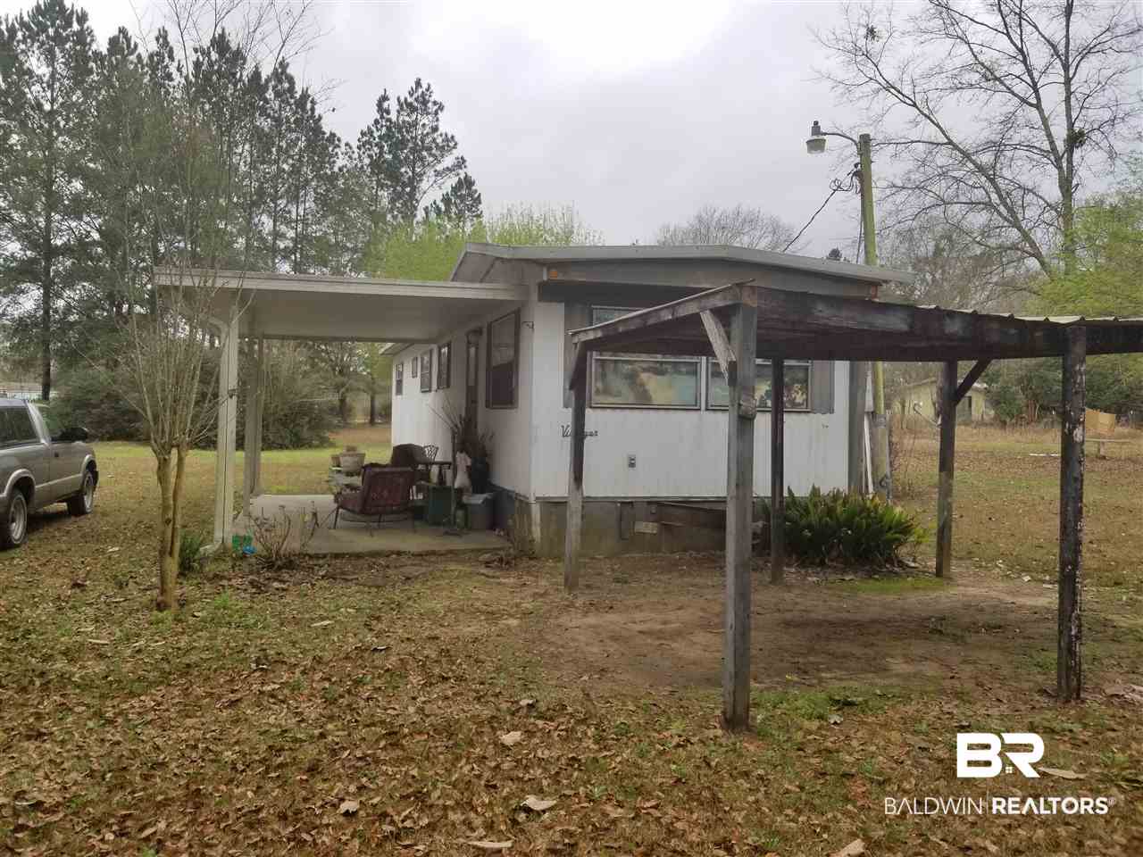 25945 Ponderosa Farm Road West Robertsdale, AL 36567 - Photo 2 of 15